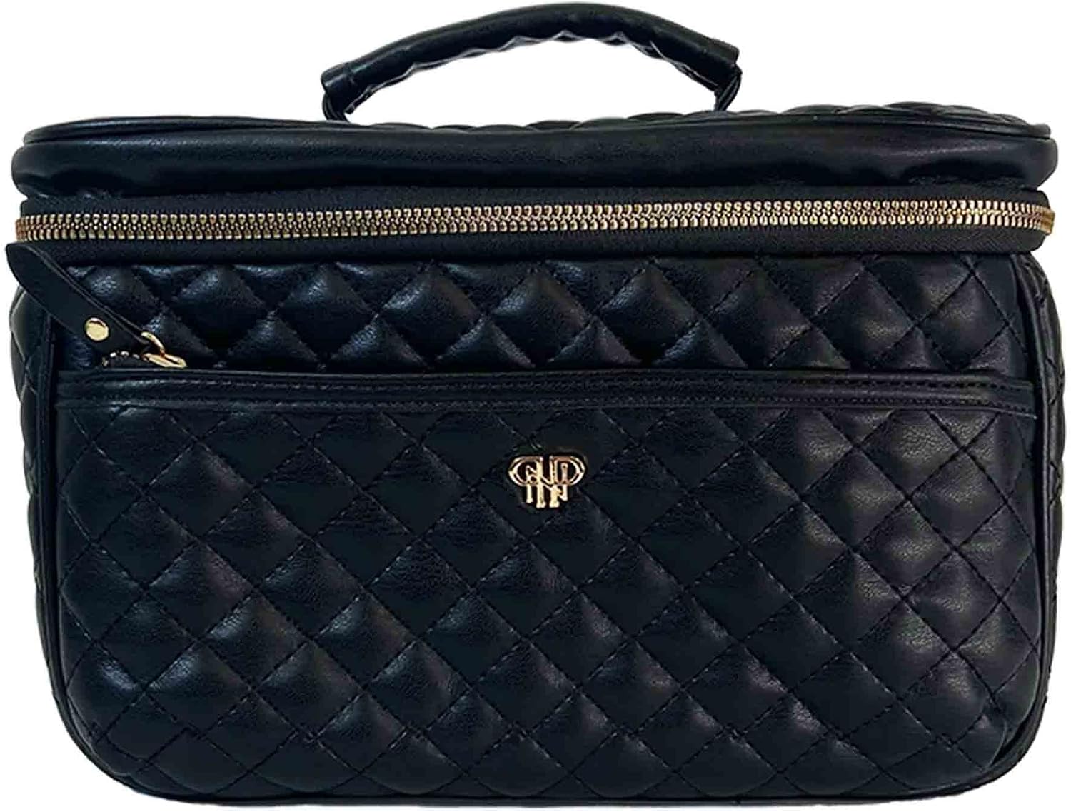 PurseN Classic Train Case