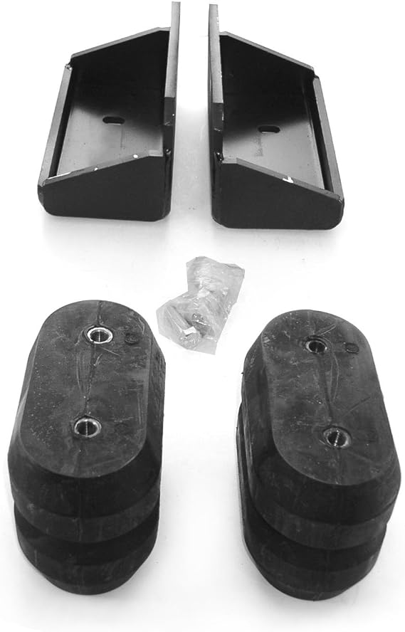 Timbren URMDB Suspension Enhancement System