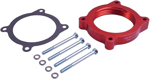 Airaid 450-638 Throttle Body Spacer
