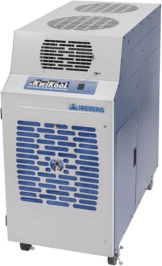 ***DISCONTINUED MODEL*** KwiKool KIB3021