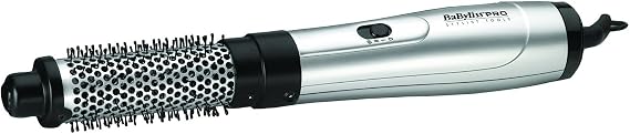 BaByliss BAB2638U PRO Ionic Hot Air Styler 800W Thermal Hot Hair Brush 34mm