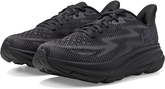 Hoka womens Clifton 9