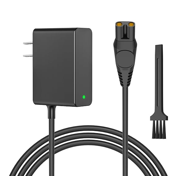 Newding 15V Compatible with Philips Norelco Charger HQ8505