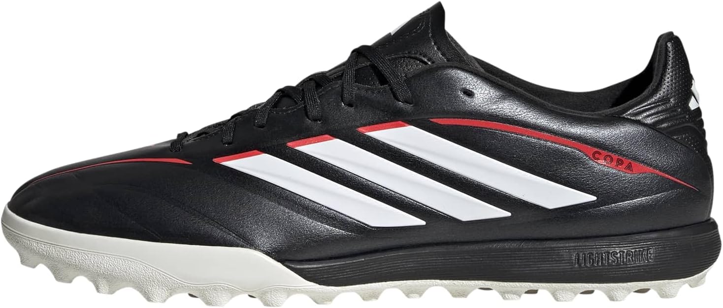 adidas COPA Pure IV League Turf Football Shoes