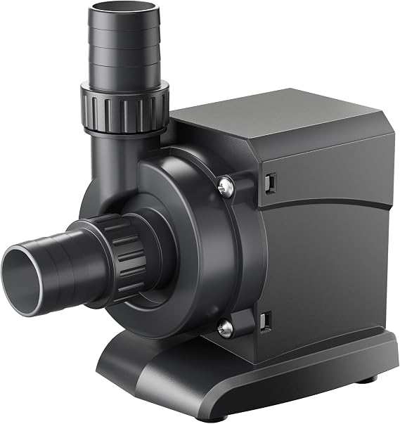 SunSun CPP-6000 Pool Pump 6000 l/h 40 W Swimming Pool Pump Filter Pump Circulation Pump