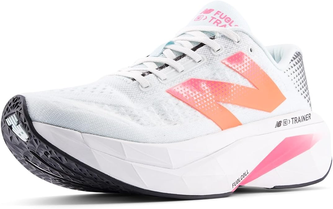 New Balance Men's FuelCell Supercomp Trainer V3