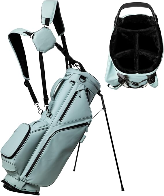 Mizuno Pro Stand Bag