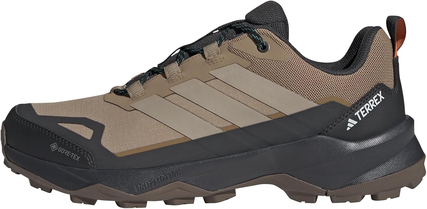 adidas Men's Terrex Skychaser AX5 Gore-TEX Hiking Shoes