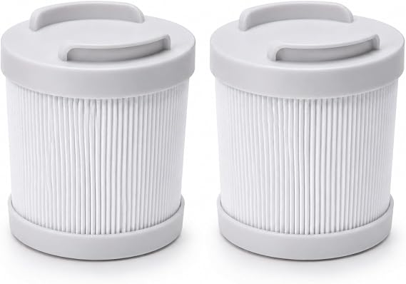 Shower Replacement Filter Compatible with Filterbaby Pro Series