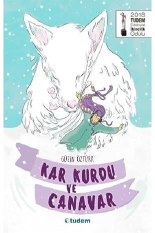 Kar Kurdu ve Canavar