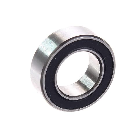 3801-B-2RSR-TVH-HLC FAG Angular Contact Ball Bearing Double Row 12,00x21,00x7,00mm