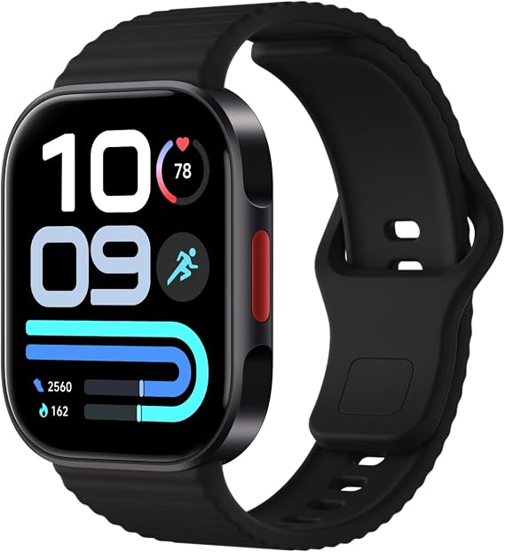 REDMI Watch 6 Lite Black