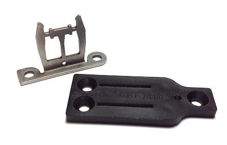 Schmersal Actuator Key, AZM161-B1E, Mechanical Switch, Manual Operation, Black