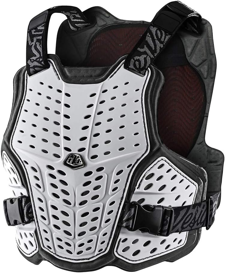 Troy Lee Designs 586003 Unisex Adult Protection