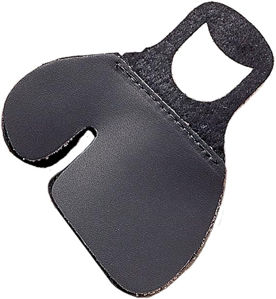 NEET Pft Tab Right Hand, Black, X-Small