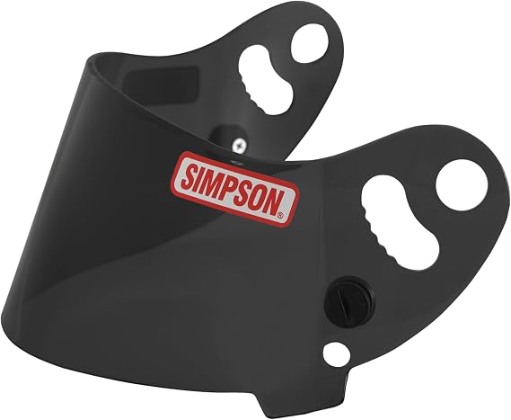 SIMPSON 84301A Devil Ray Smoke Shield