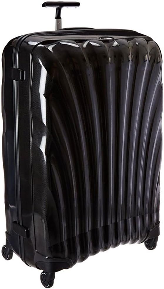 Samsonite Black Label Cosmolite Spinner 86/33, Black, One Size