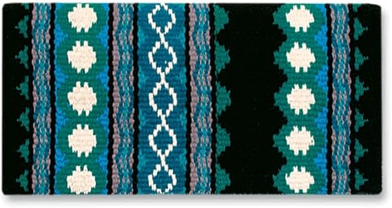 Mayatex Riverland Saddle Blanket