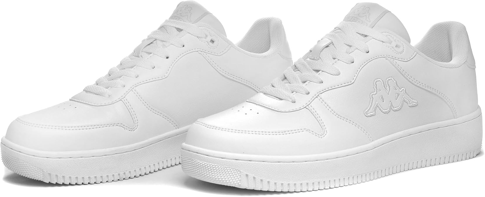 Kappa Unisex Logo MasertaGymnastics Shoe