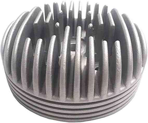 New Performance Head for 2 Stroke 66cc/80cc
