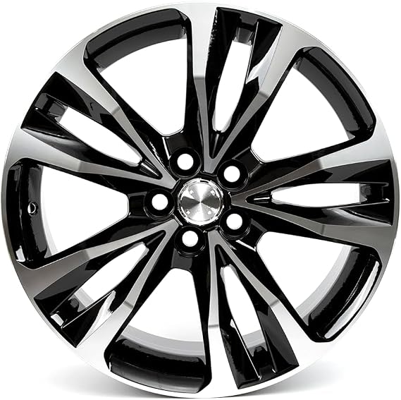 1 Piece 17x7 Inch Wheel Rim for Toyota Corolla 2017 2018 2019