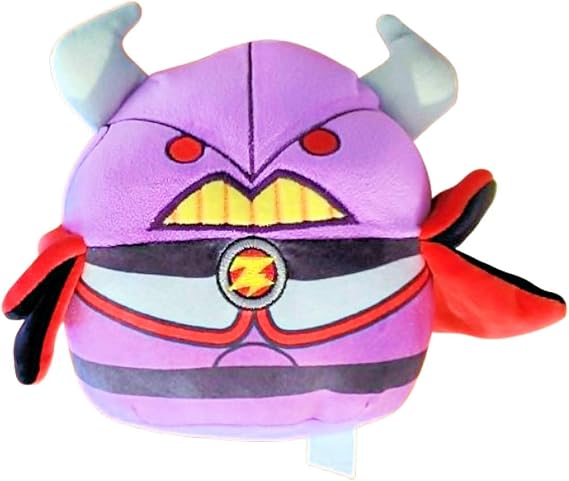Squishmallows 8" Toy Story Zurg