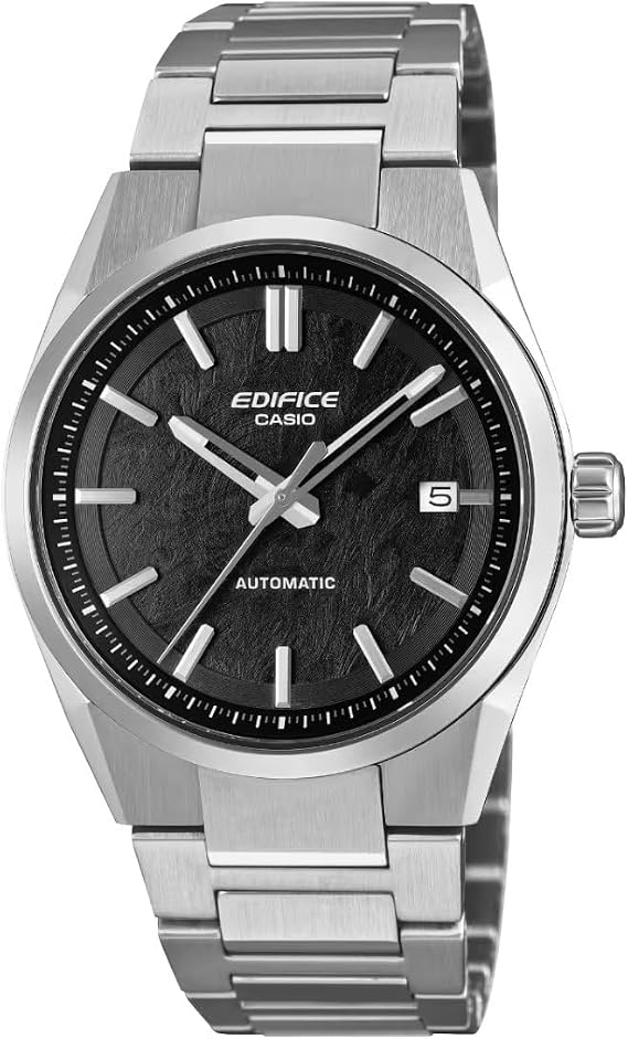 Casio EFK-110D-1AER Mens Edifice Watch