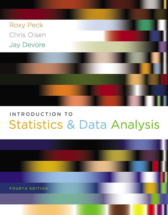 Aplia for Peck/Olsen/Devore's Introduction to Statistics and Data Analysis, 7th Edition
