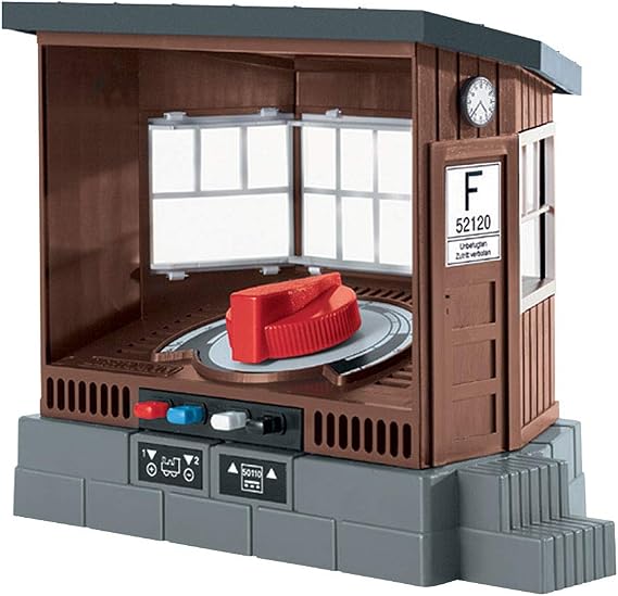 Marklin My World Electronic Locomotive Controller, 5-Amp