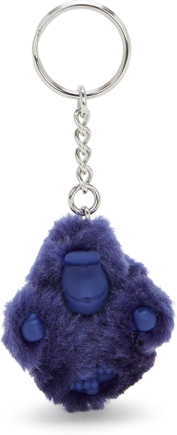 KIPLING KIPLING womens Monkeyclip Xs Kh