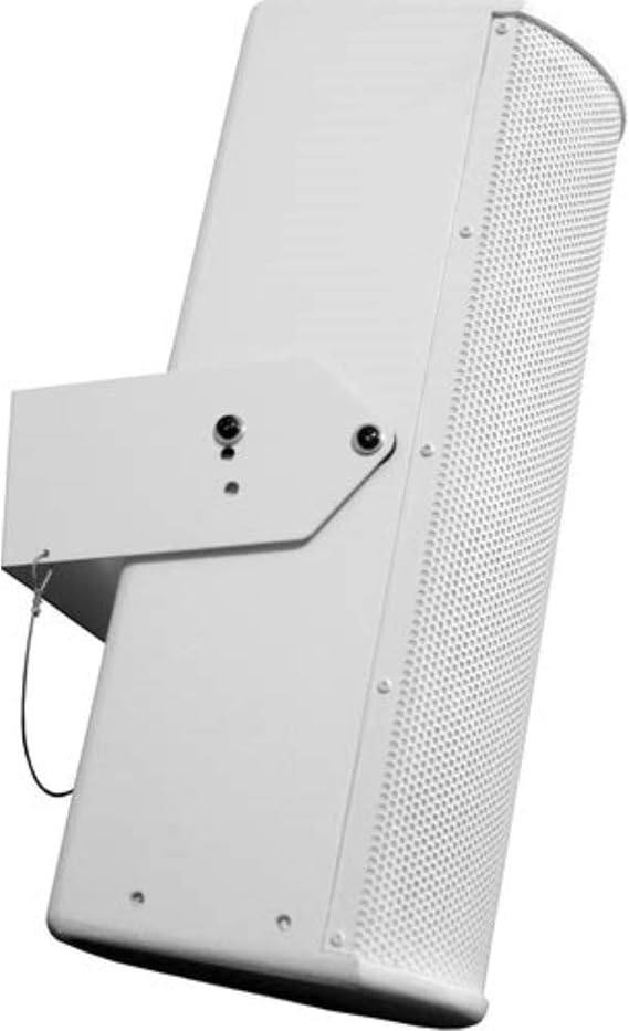 LA4DPMW Speaker