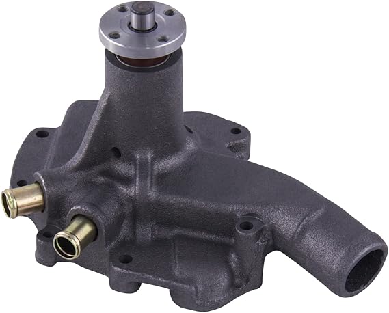 Gates 43100 Premium Engine Water Pump