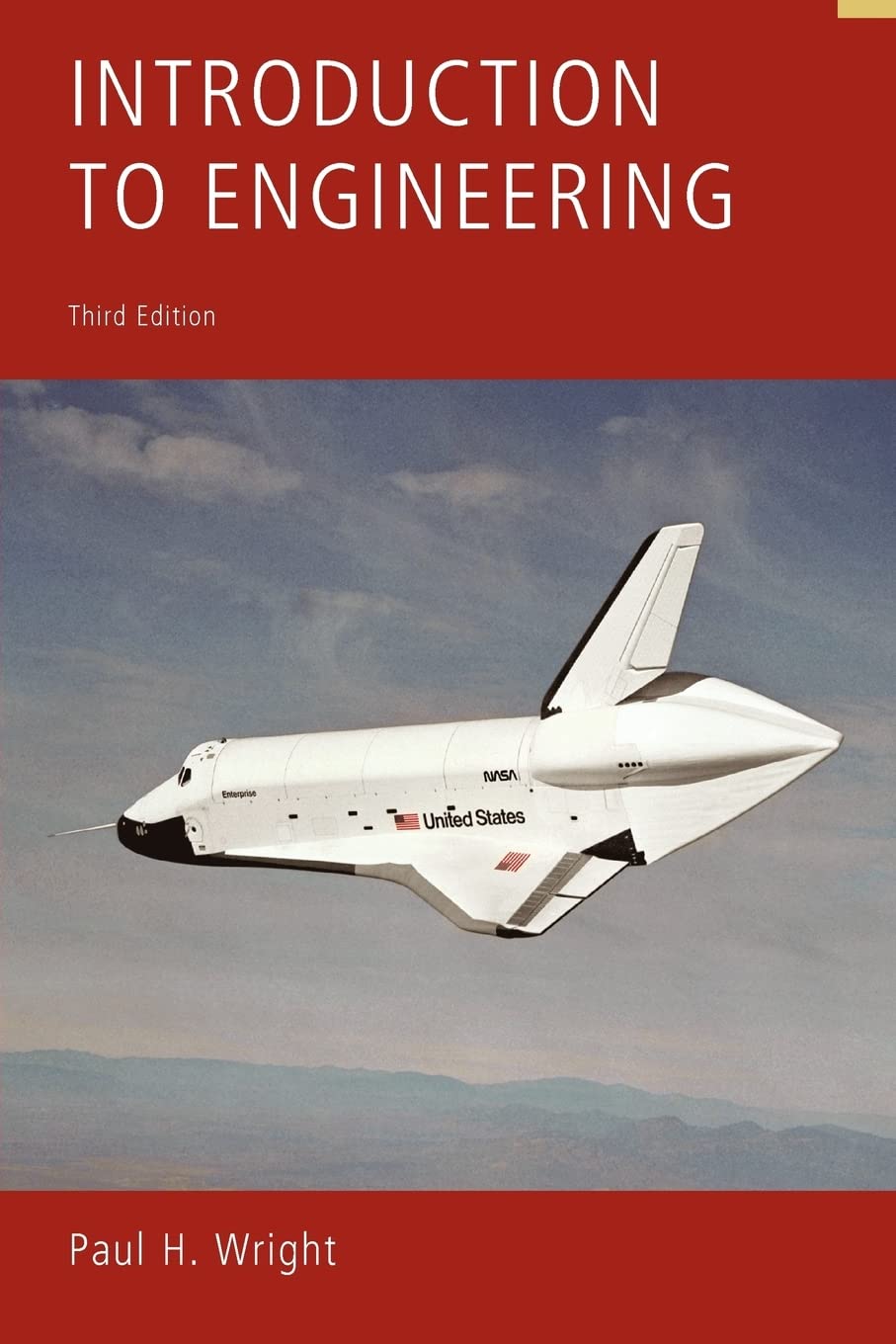Introduction to Engineering 3rd Edition