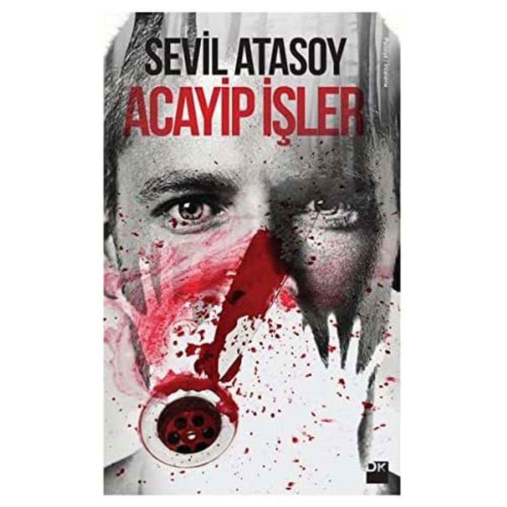 Acayip İşler Kağıt Kapak – 12 Aralık 2015