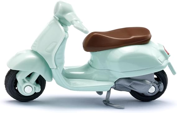 Siku Vespa 125 GTS Super