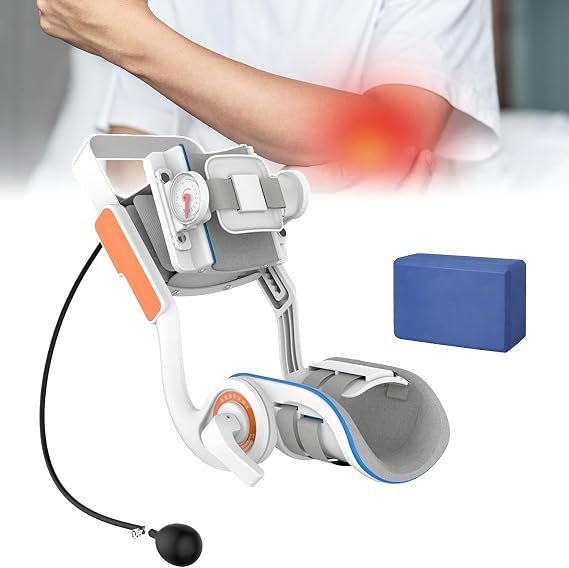 Elbow Joint Rehabilitation Device,15° to 150° Flexion Extension Training