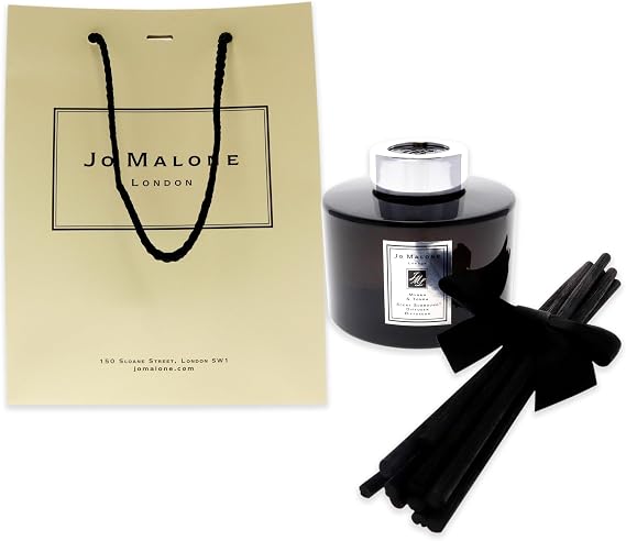 Jo Malone Myrrh & Tonka Scent Surround Diffuser, 5.6 Ounce / 165ml