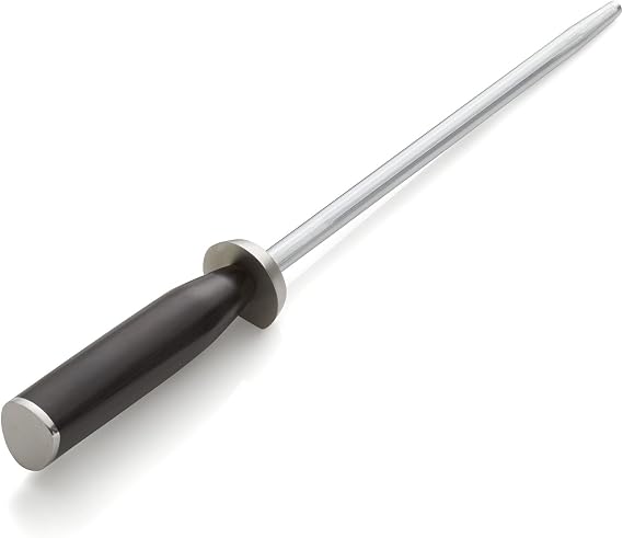 Shun Cutlery Classic 9" Combination Honing Steel