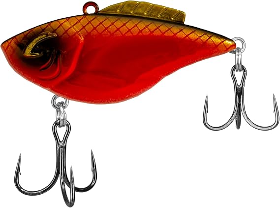 Bill Lewis Hammer Trap