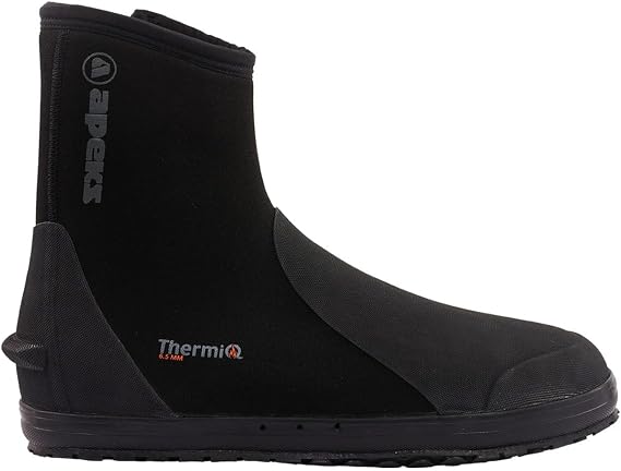 Apeks 6.5mm ThermiQ Boots