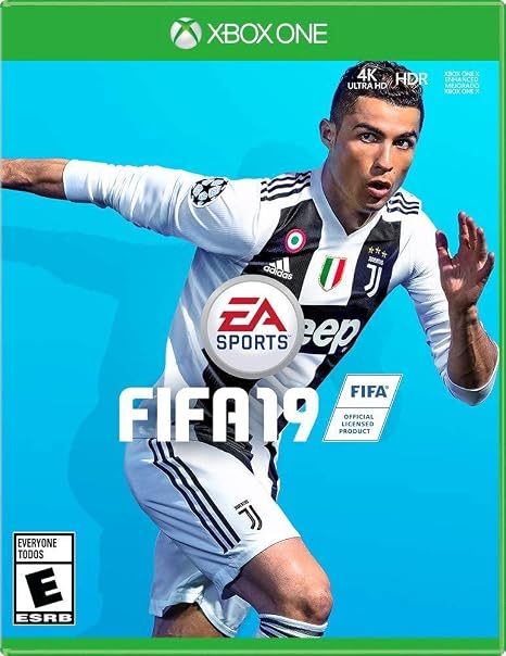 FIFA 19 - Standard - Xbox One
