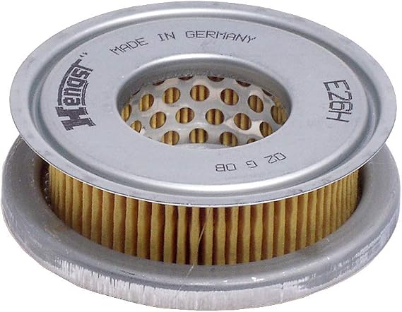 Hengst E26H Oil Filter