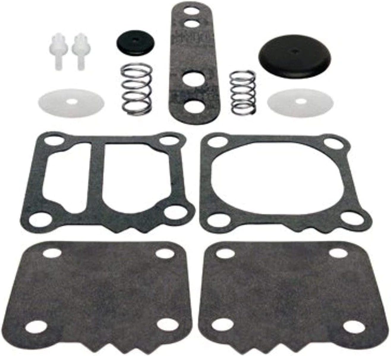 Great Lakes Memories GLM 40290 Fuel Pump Diaphragm Kit