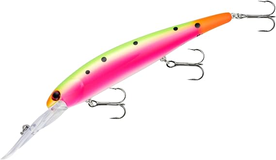 Bandit Walleye Deep-Ledge