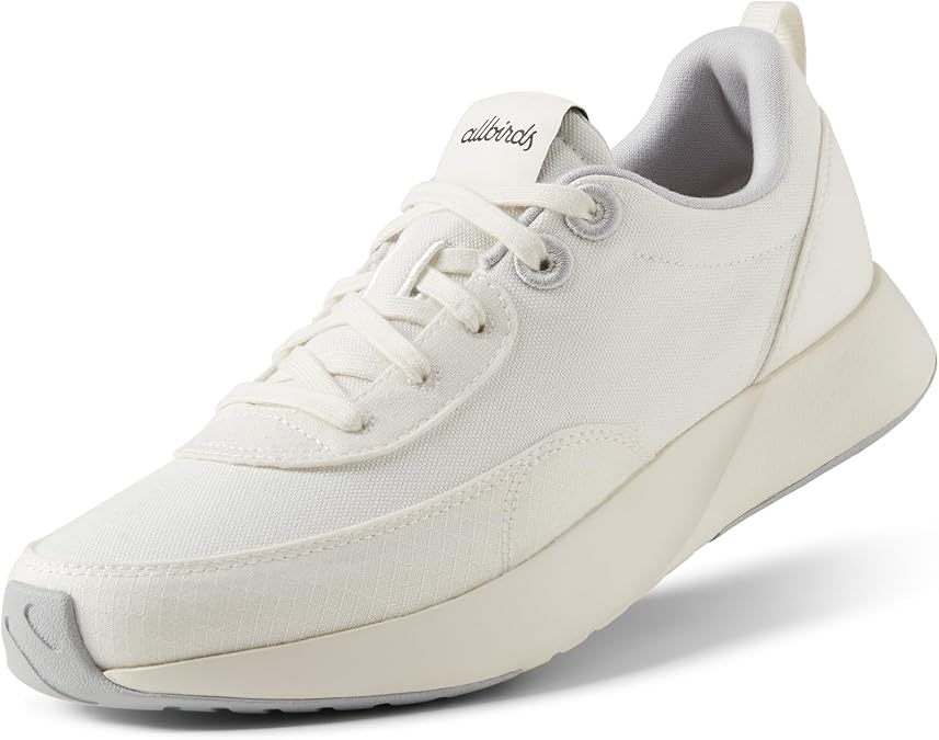 Allbirds Womens Courier, Lightweight Retro-Inspired Everyday Sneaker