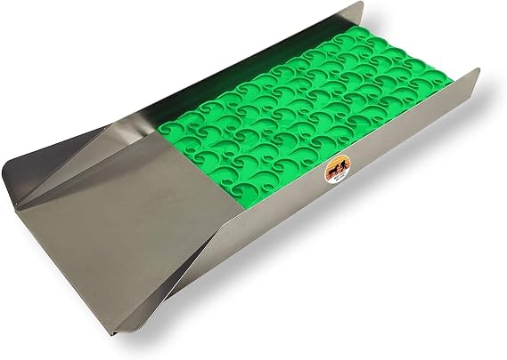 Dream Mat 12X35 Sluice Box - Big Foot Series