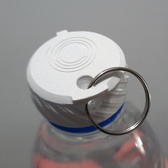 Mizaku Ultra Kompakt Bidet 0.5 Litre Su Şişeleri Için Taşınabilir Taharet Tuvalet Duşu
