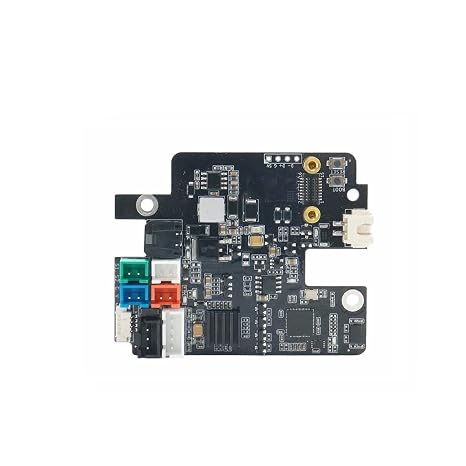 Adapter Plate for Q1-Pro 3D Printer Accessories