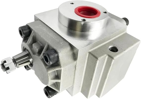 3790722M1 3038730M2 Hydraulic Pump for Massey Ferguson 2640 2745 2805 3525 3650 3690 8150