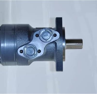 151H1005 Hydraulic Motor OMH400 for Sauer Danfoss